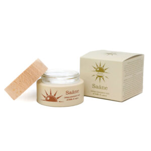 Saâne crema viso